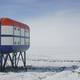 CTBTO seismic monitoring station, location unknown.